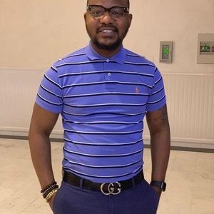 Meet your Posher, Hassan